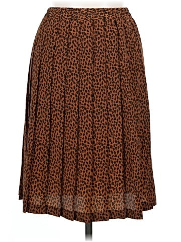 Requirements Casual Skirt (view 1)