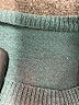 Smartwool Teal Pullover Sweater Size S (estimated) - photo 7