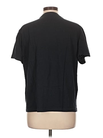 H&M Short Sleeve T-Shirt (view 2)
