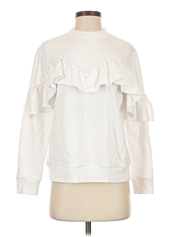 Forever 21 Sweatshirt (view 1)