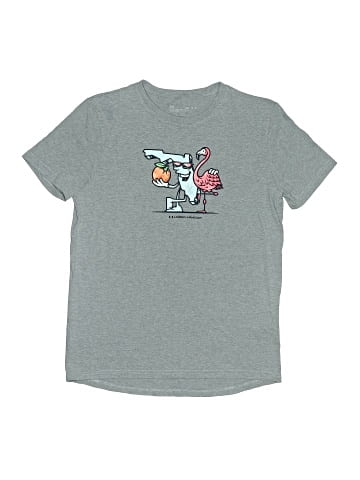 Under Armour Short Sleeve T-Shirt (view 1)