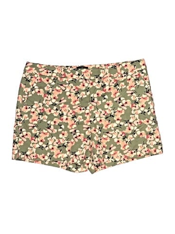 White House Black Market Shorts (view 1)