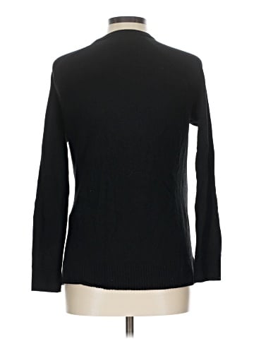 Hatch Wool Pullover Sweater (view 2)