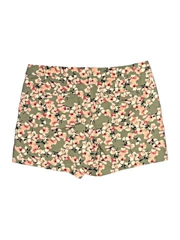 White House Black Market Shorts (view 2)
