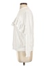 Forever 21 White Sweatshirt Size S - photo 5