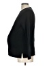Hatch 100% Wool Black Wool Pullover Sweater Size Lg Maternity (3) - photo 5