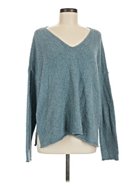 Eileen Fisher Pullover Sweater