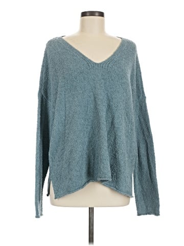 Eileen Fisher Pullover Sweater (view 1)