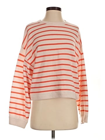 J by Joie Pullover Sweater (view 1)