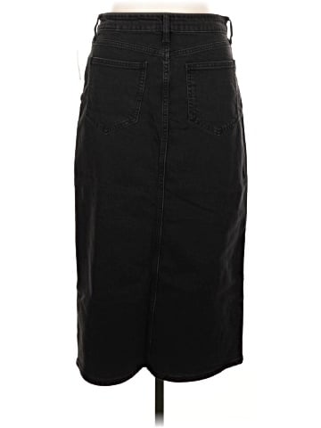 Gap Denim Skirt (view 2)