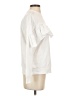 Forever 21 White Sweatshirt Size S - photo 4