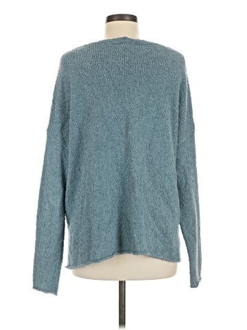 Eileen Fisher Pullover Sweater (view 2)