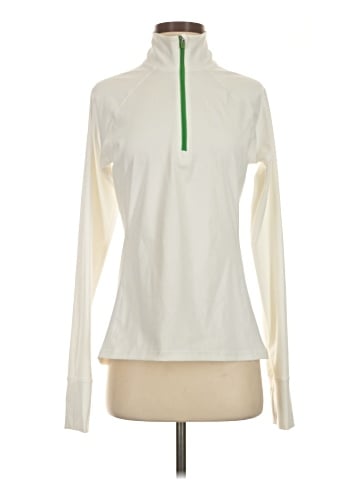 J.Crew Fleece (view 1)
