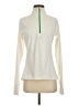 J.Crew White Fleece Size S - photo 1