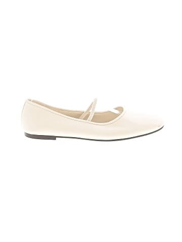 Everlane Flats (view 1)
