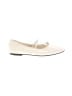 Everlane Ivory Flats Size 7 - photo 1