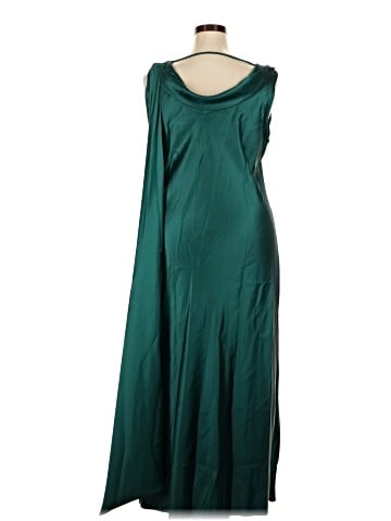 Renee C. Casual Dress (view 2)