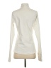 J.Crew White Fleece Size S - photo 2