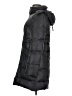 Cole Haan Black Coat Size XS - photo 5