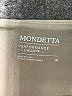 Mondetta Solid Tan Active Pants Size M - photo 7