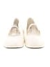 Everlane Ivory Flats Size 7 - photo 2