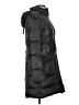Cole Haan Black Coat Size XS - photo 4