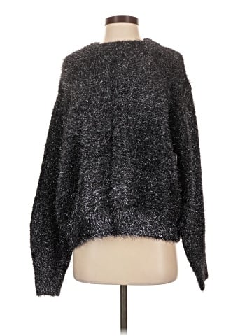 H&M Pullover Sweater (view 1)