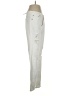 Point Sur Ivory Jeans Size 26 waist - photo 4