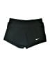 Nike Black Athletic Shorts Size L - photo 1