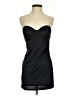 Flexees Black Tube Top Size XXS (estimated) - photo 1