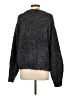 H&M Tweed Gray Pullover Sweater Size S - photo 2
