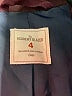 Gap Burgundy Blazer Size 4 - photo 6