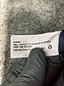 Gap Burgundy Blazer Size 4 - photo 7