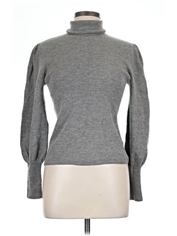 J.Crew Wool Pullover Sweater (view 1)