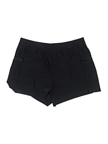 Malibu Dream Girl Athletic Shorts (view 1)