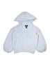Aqua Blue Pullover Sweater Size L (kids) - photo 1
