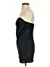 Flexees Black Tube Top Size XXS (estimated) - photo 5