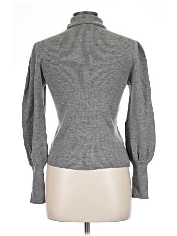 J.Crew Wool Pullover Sweater (view 2)