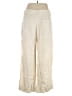 Everlane Ivory Khakis Size 16 - photo 2