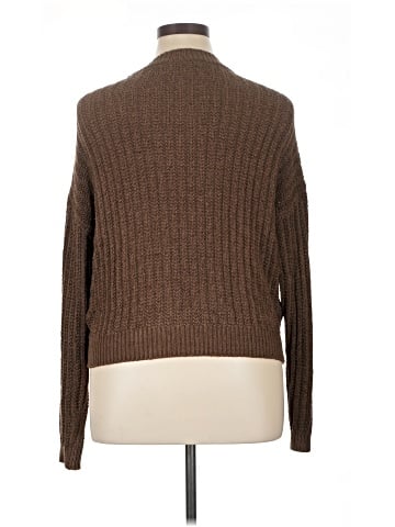 Ann Taylor LOFT Pullover Sweater (view 2)