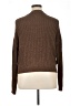 Ann Taylor LOFT 100% Cotton Brown Pullover Sweater Size XL - photo 2