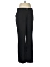 Alfani 100% Polyester Black Dress Pants Size 6 - photo 1