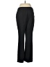 Alfani 100% Polyester Black Dress Pants Size 6 - photo 2