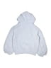 Aqua Blue Pullover Sweater Size L (kids) - photo 2