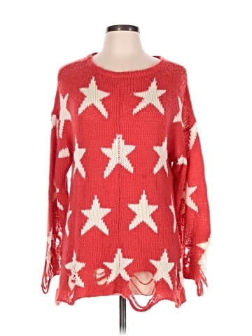 Wildfox Pullover Sweater (view 1)