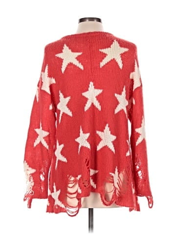 Wildfox Pullover Sweater (view 2)