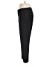 Anne Klein Solid Black Dress Pants Size 10 - photo 5