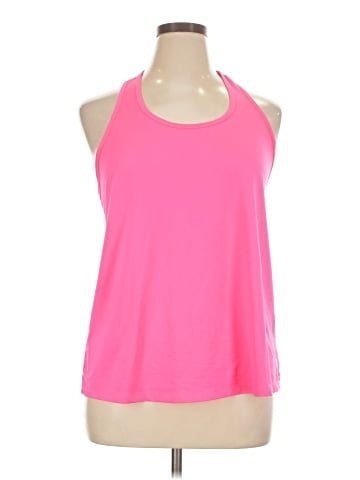Active by Old Navy Tank Top (view 1)