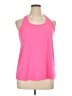 Active by Old Navy Pink Tank Top Size XL - photo 1