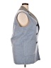 Unbranded Gray Blue Vest Size XXL (estimated) - photo 4